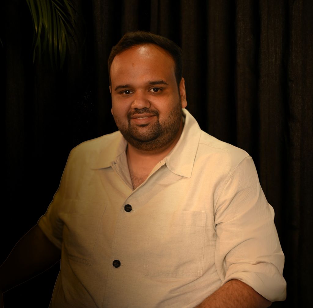 Ravi Khetan