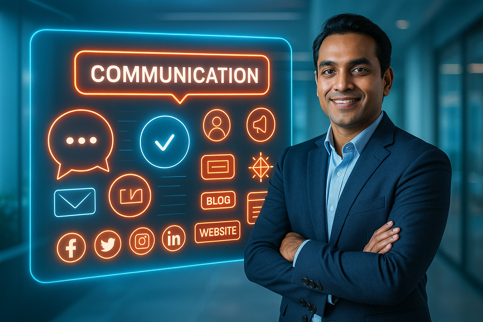Read more about the article Mastering the Art of Communication: Your Superpower for Success