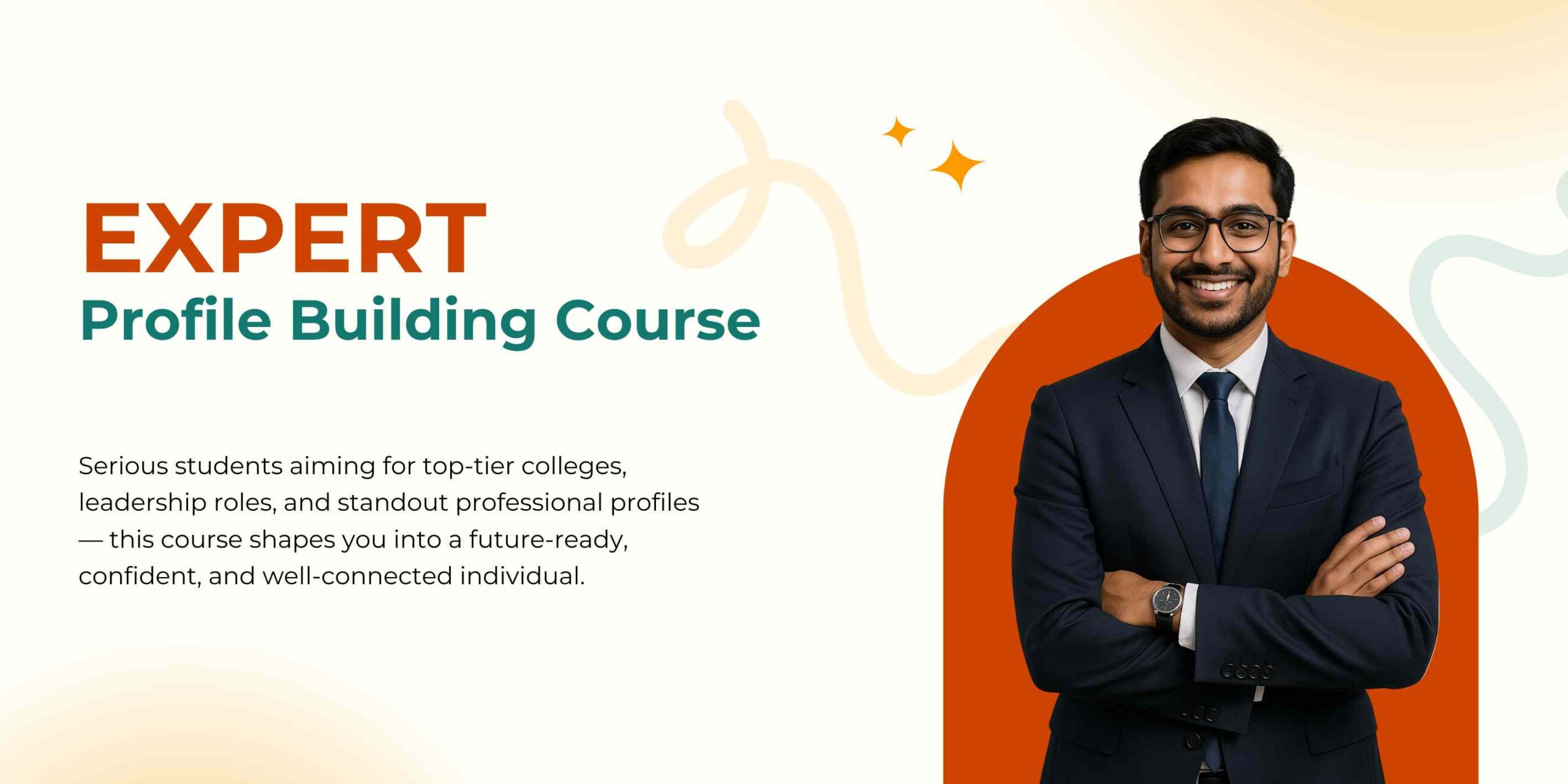 Expert Profile Building Course